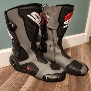 SIDI VERTIGO 2 RIDING BOOTS